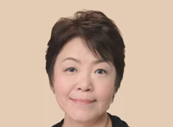 Keiko Nishino