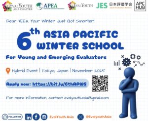 APEA Conference 2025 Workshop 4