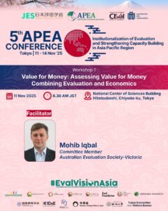 APEA Conference 2025_Workshop 1