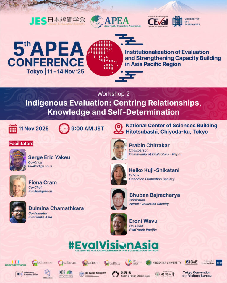 Workshop 2_EvalIndigenous