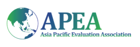 APEA – Asia Pacific Evaluation Association