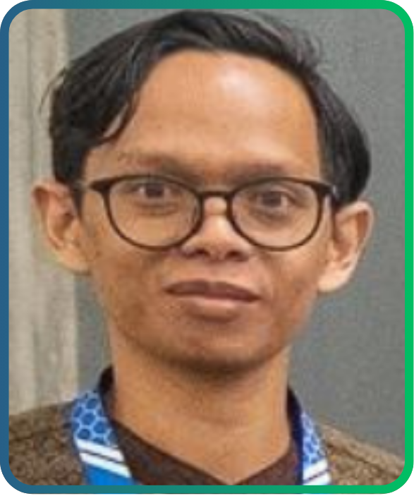 Ahmad Rijal