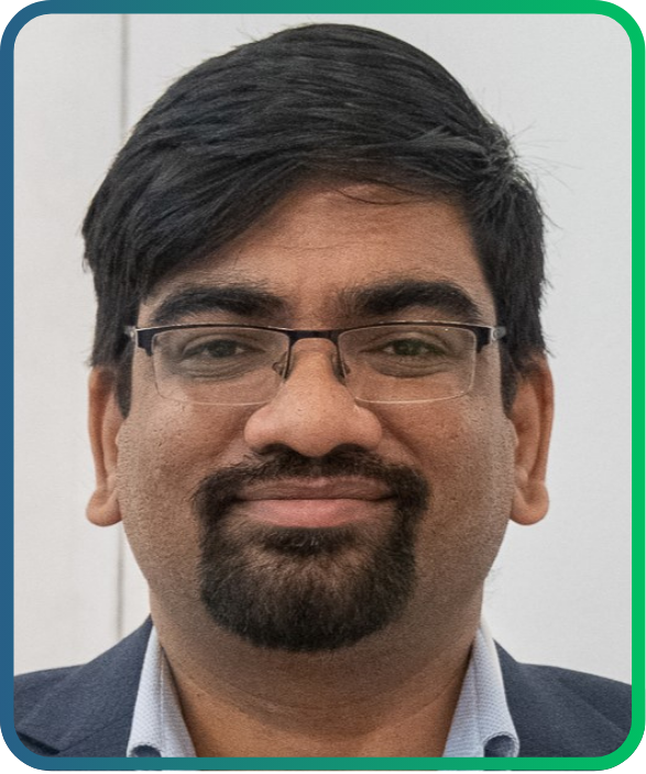 Yatin Diwakar